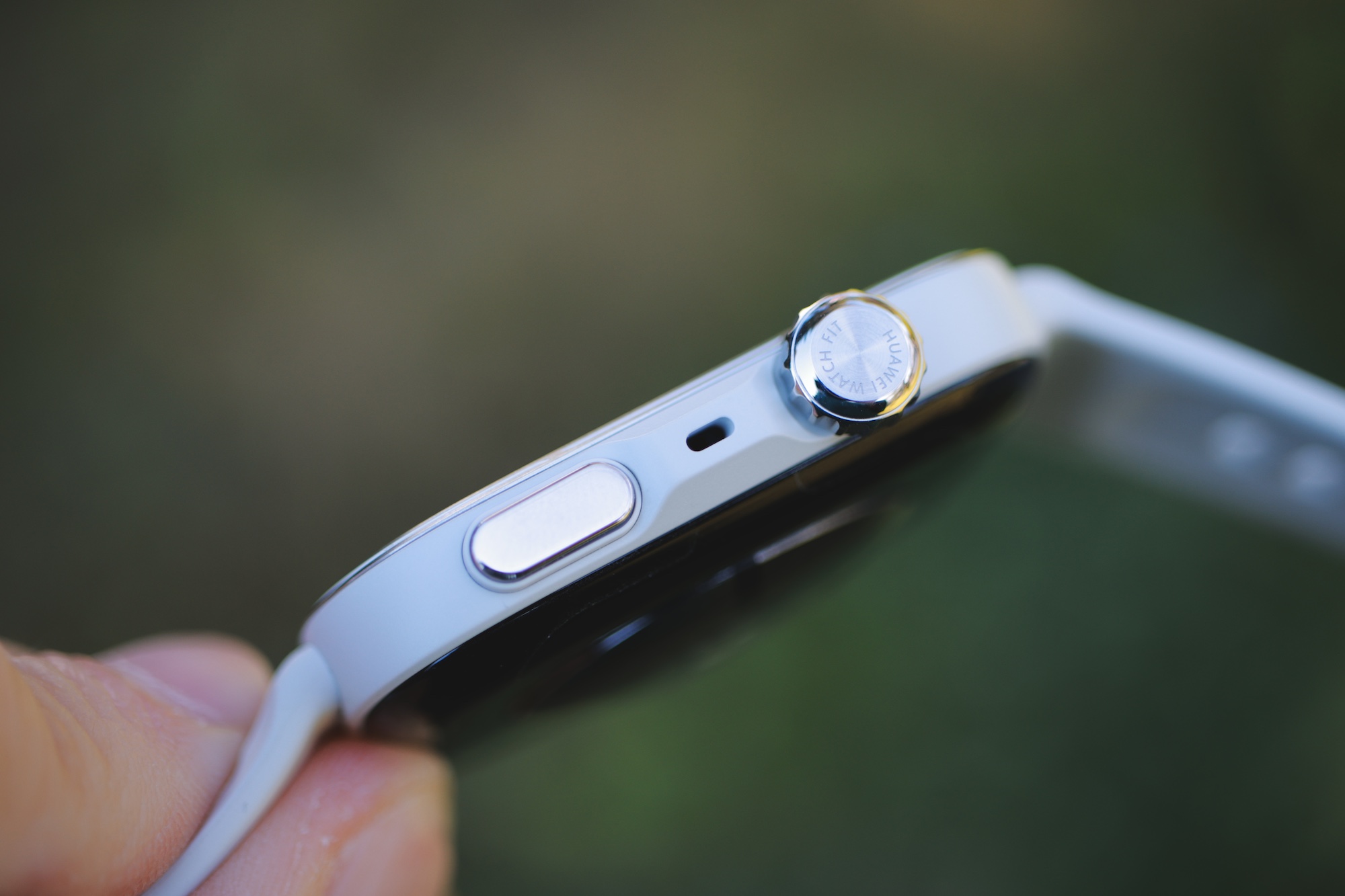 HUAWEI WATCH FIT 5 Pro