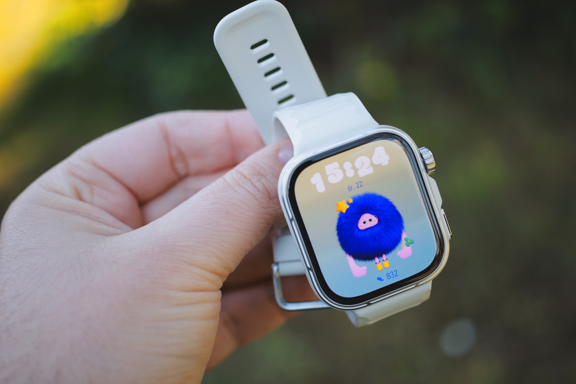 HUAWEI WATCH FIT 5 Pro