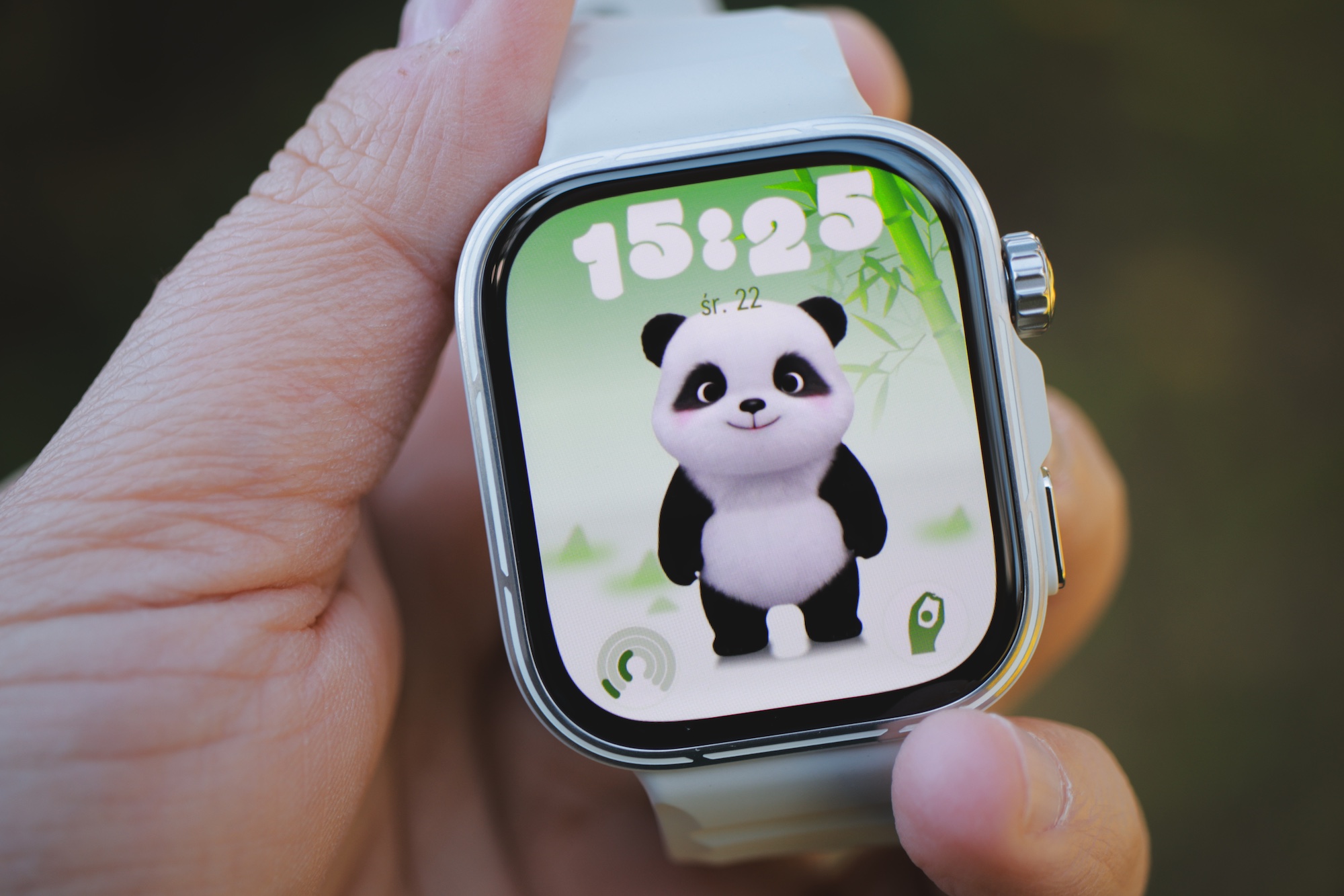 HUAWEI WATCH FIT 5 Pro