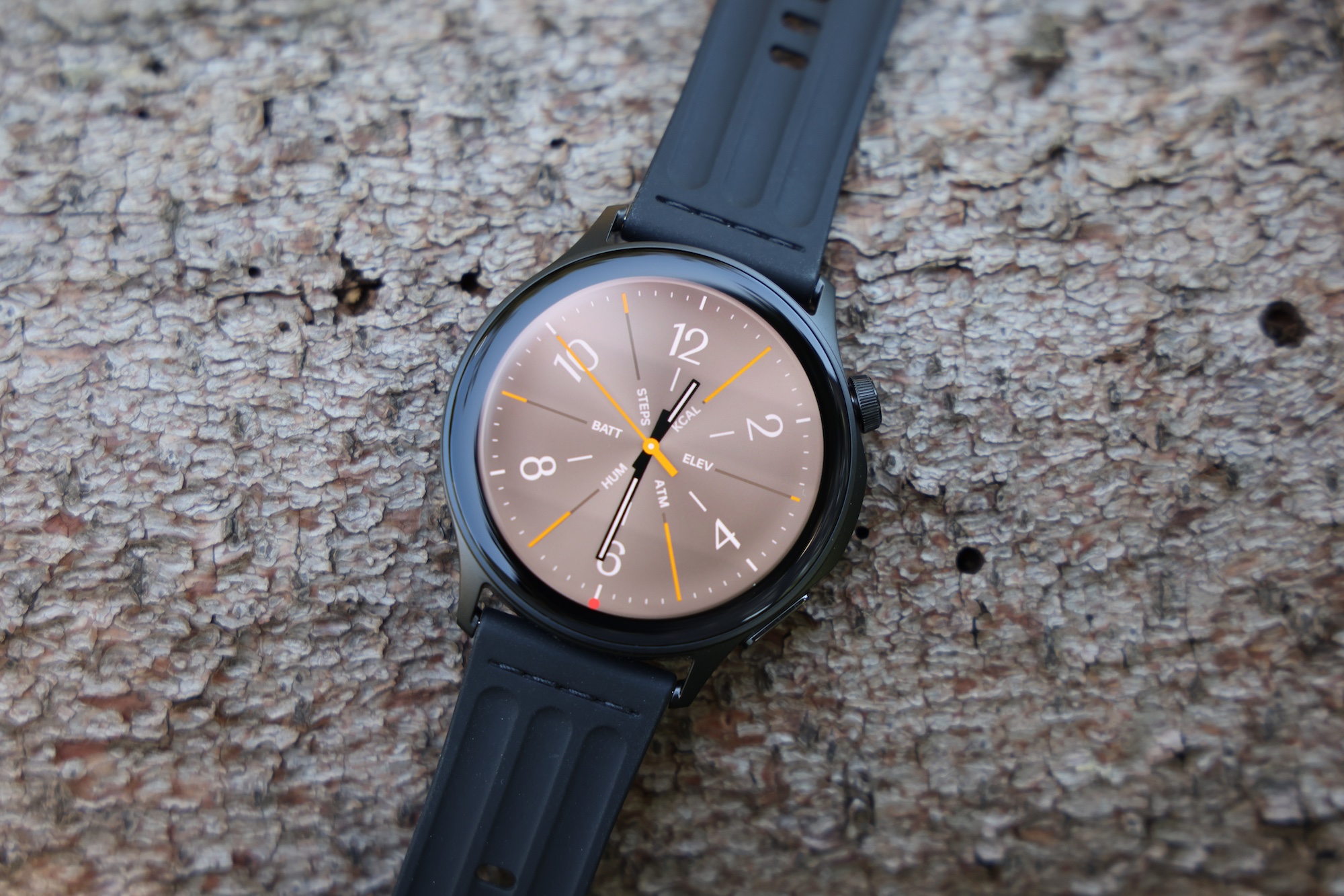 Smartwatch OPPO Watch S