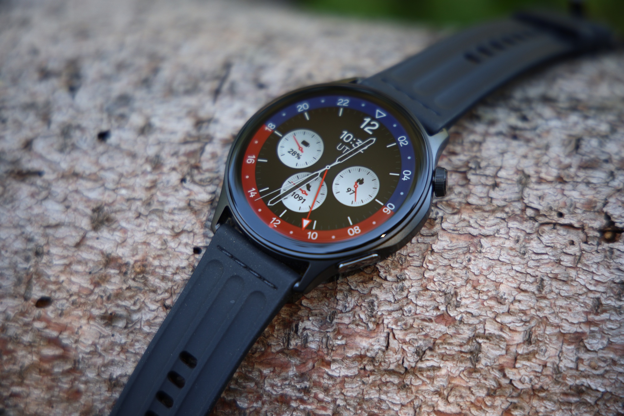 Smartwatch OPPO Watch S