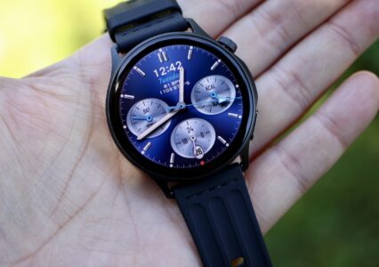 Recenzja OPPO Watch S – może i nie taki smart, ale za to jest przepiękny i całkiem przystępny