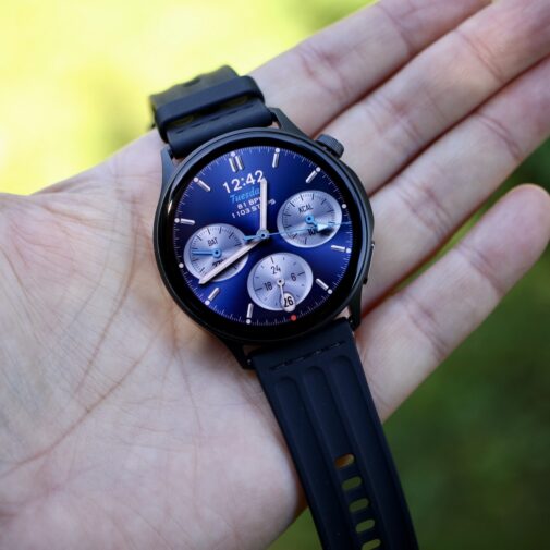 Smartwatch OPPO Watch S