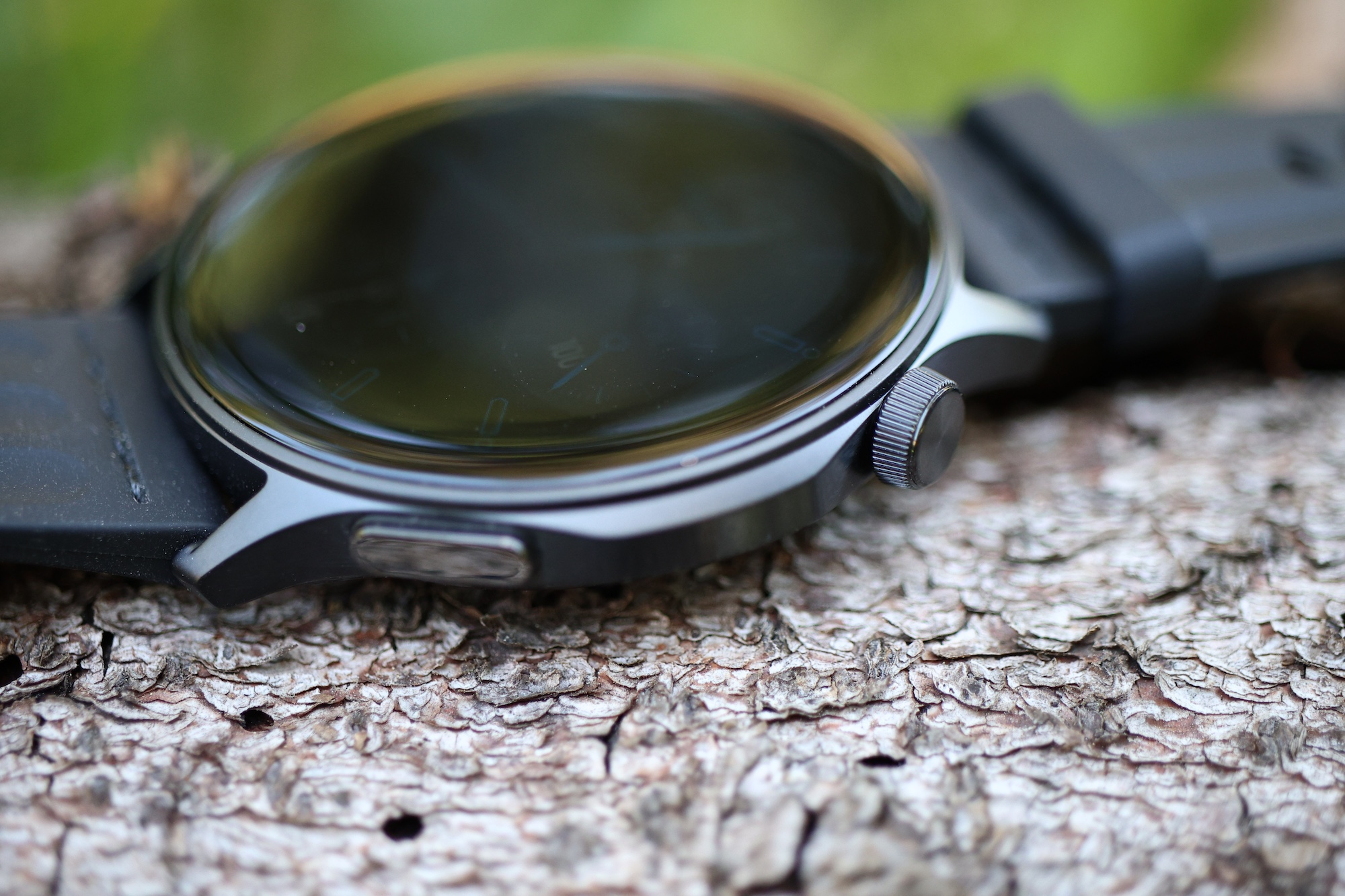 Smartwatch OPPO Watch S