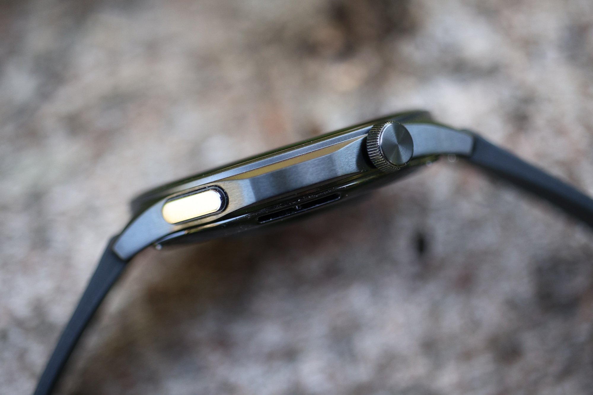 Smartwatch OPPO Watch S