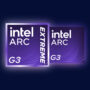 Intel Arc G3 i G3 Extreme oficjalnie – nowe układy do handheldów zapowiedziane