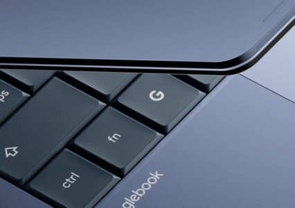 Googlebook zaprezentowany – nowe laptopy od Googla z jasnym celem i sporym potencjałem