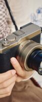 Kompaktowy Panasonic LUMIX L10 na 25-lecie marki LUMIX
