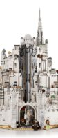 LEGO Minas Tirith już oficjalnie. Twierdza prezentuje się obłędnie