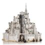LEGO Minas Tirith już oficjalnie. Twierdza prezentuje się obłędnie
