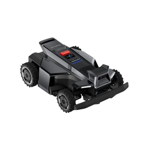 SEGWAY NAVIMOW X450E