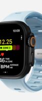 Apple Watch Ultra 4 z dużo lepszym czujnikiem i całkiem przeprojektowaną obudową