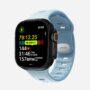 Apple Watch Ultra 4 z dużo lepszym czujnikiem i całkiem przeprojektowaną obudową