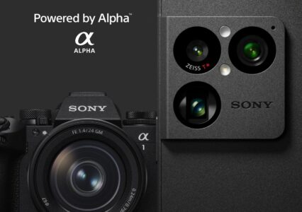 Sony Xperia 1 VIII już oficjalnie! To zaawansowana fotografia, port słuchawkowy i monolityczny design