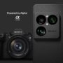 Sony Xperia 1 VIII już oficjalnie! To zaawansowana fotografia, port słuchawkowy i monolityczny design