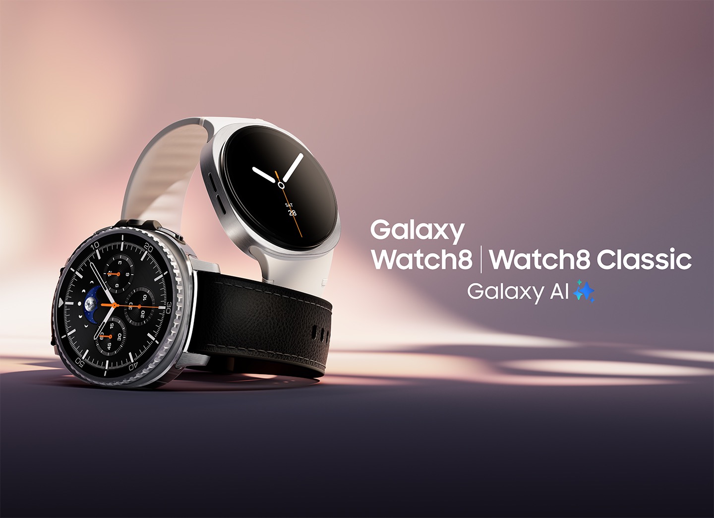 Bierzesz Ozempic lub inne GLP-1? Samsung bada, czy Galaxy Watch8 może Ci pomóc 5 Samsung Galaxy Watch 8