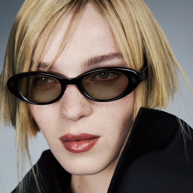 Samsung i Google prezentują smart okulary AI z markami Gentle Monster i Warby Parker