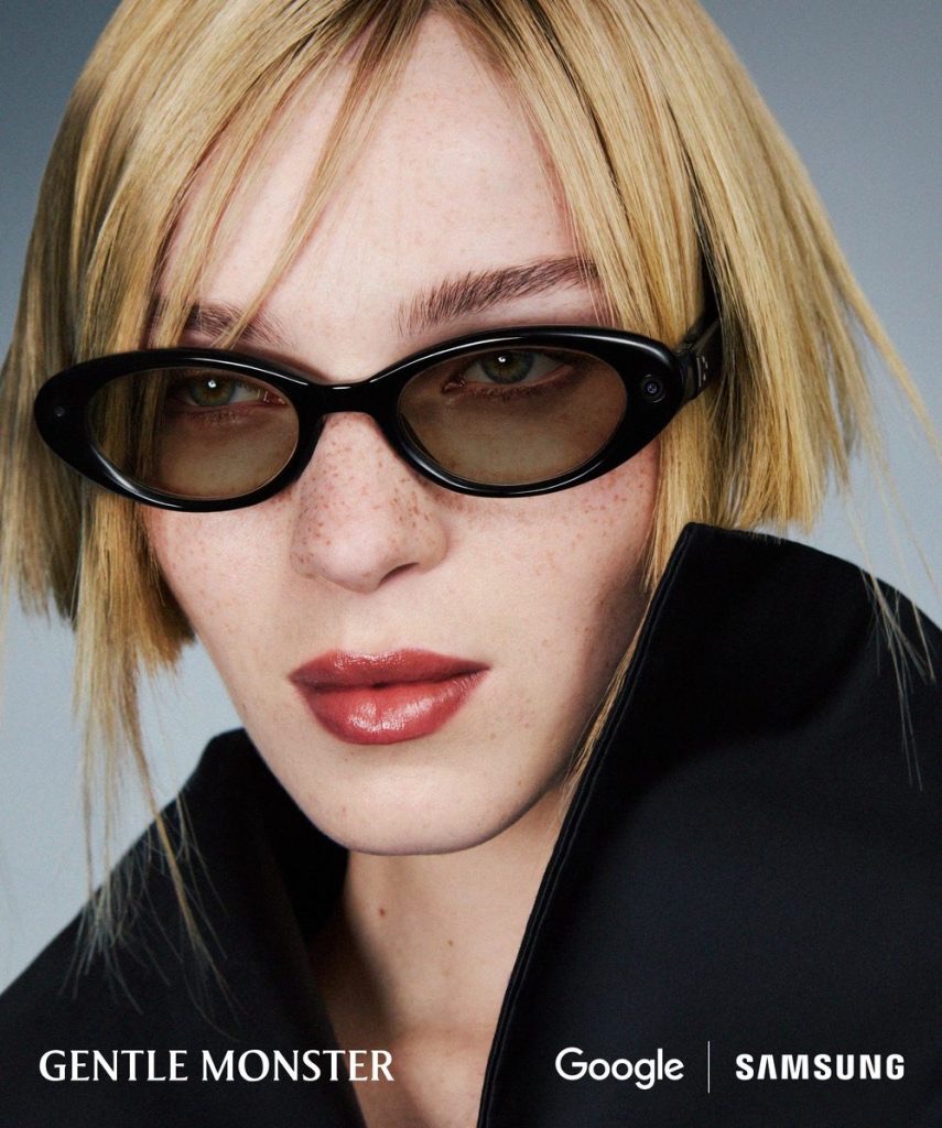 Samsung i Google prezentują smart okulary AI z markami Gentle Monster i Warby Parker 7 Samsung Glasses, Google Gemini AI i styl premium od Gentle Monster i Warby Parker