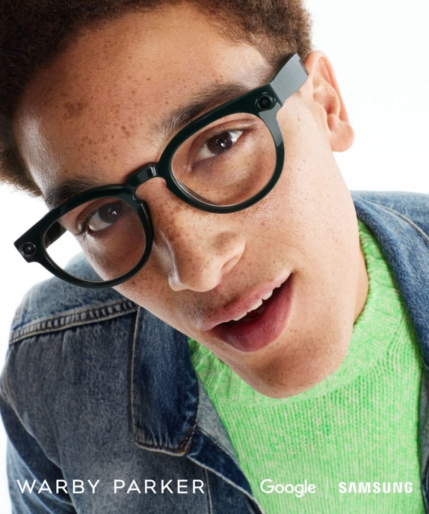 Samsung i Google prezentują smart okulary AI z markami Gentle Monster i Warby Parker 8 Samsung Glasses, Google Gemini AI i styl premium od Gentle Monster i Warby Parker