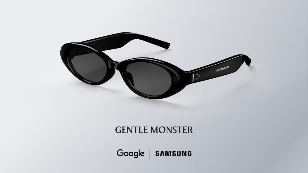 Samsung i Google prezentują smart okulary AI z markami Gentle Monster i Warby Parker 9 Samsung Glasses, Google Gemini AI i styl premium od Gentle Monster i Warby Parker