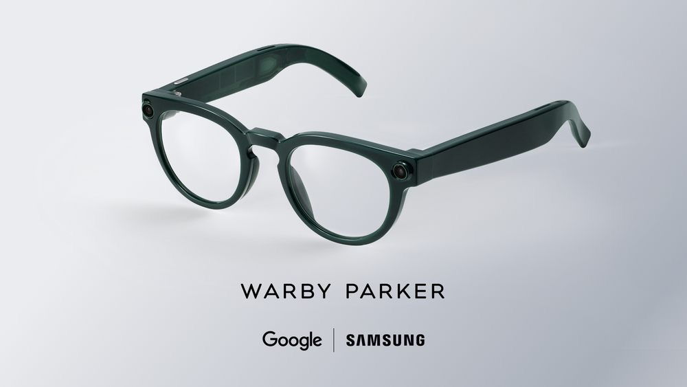 Samsung i Google prezentują smart okulary AI z markami Gentle Monster i Warby Parker 10 Samsung Glasses, Google Gemini AI i styl premium od Gentle Monster i Warby Parker