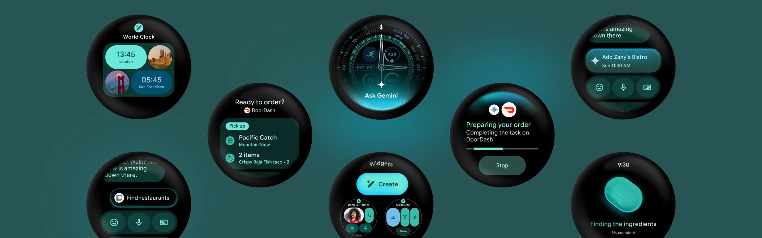 Google WearOS 7 przyniesie sporo ulepszeń. Poprawi nawet żywotność baterii w Twoim smart zegarku 7 Obrazek 27 1 scaled