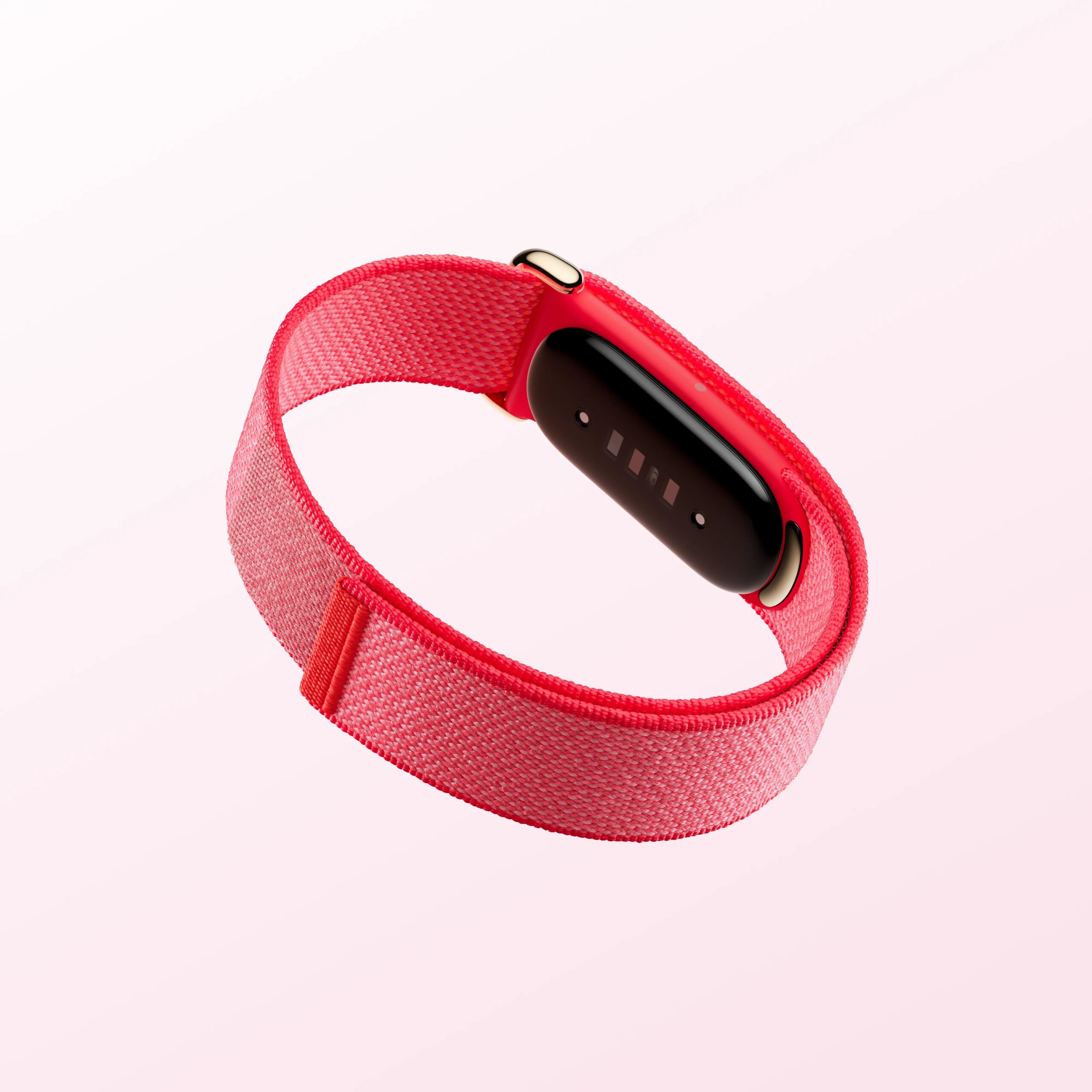 Google Fitbit Air