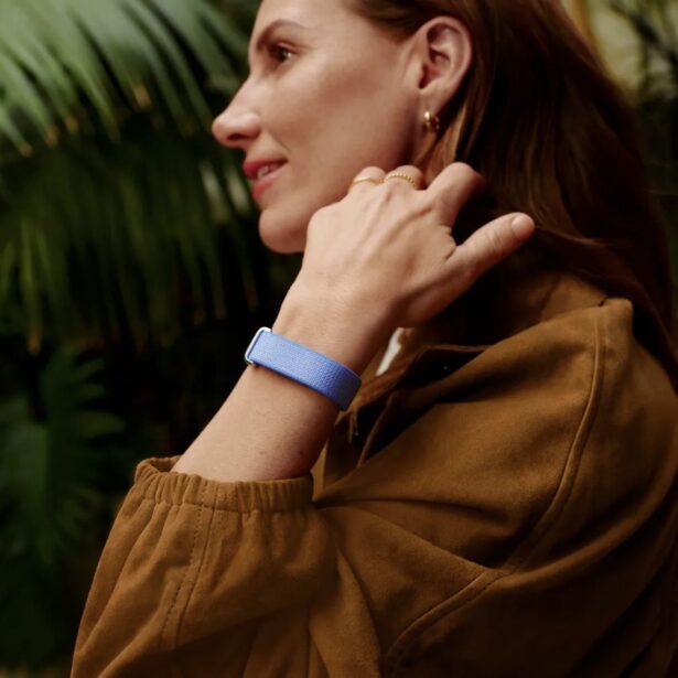 Google prezentuje nową aplikację Zdrowie oraz płatnego, osobistego trenera AI Health Coach