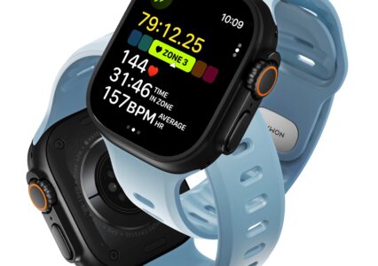 Apple, Huawei i Xiaomi na podium. Potem długo, długo nic na liście sprzedaży smartwatchy