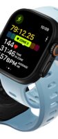 Apple, Huawei i Xiaomi na podium. Potem długo, długo nic na liście sprzedaży smartwatchy