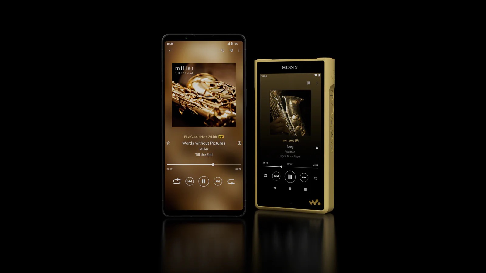 Sony Xperia 1 VIII