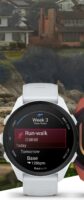 Garmin zaprezentował modele Forerunner 70 i 170 i 170 Music. To mnóstwo możliwości dla początkujących biegaczy w dobrej cenie