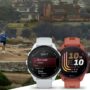 Garmin zaprezentował modele Forerunner 70 i 170 i 170 Music. To mnóstwo możliwości dla początkujących biegaczy w dobrej cenie