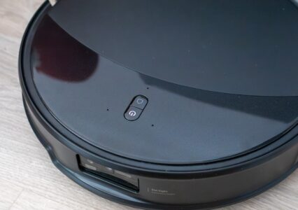 Roborock Saros 20 bez tajemnic – obejrzyj nasz test