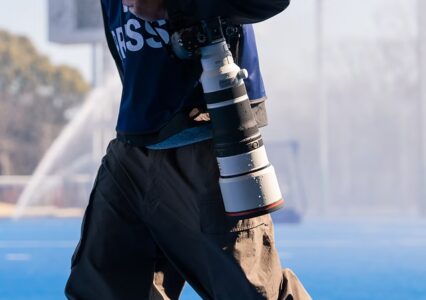 Przeczytaj nowy wpis na Rozładowani.pl: Sony prezentuje obiektyw FE 100–400 mm F4,5 GM OSS
