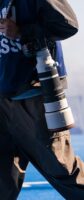 Sony prezentuje obiektyw FE 100–400 mm F4,5 GM OSS