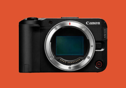 Przeczytaj nowy wpis na Rozładowani.pl: Canon R6 V to profesjonalna kamera w niewielkim body? wycieka pełna specyfikacja