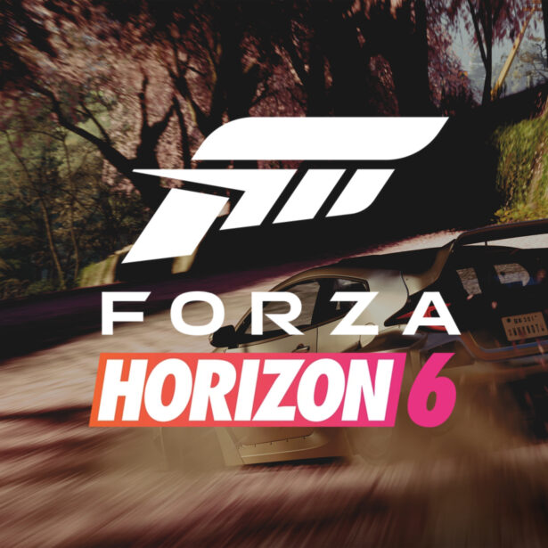 Forza Horizon 6, czyli o lataniu bokiem w Kraju Kwitnącej Wiśni – recenzja gry