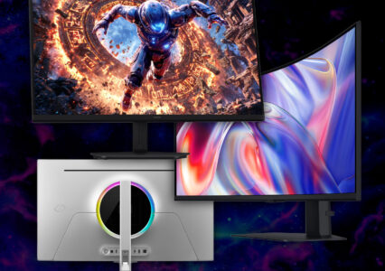 Samsung z nowymi monitorami na rok 2026 – na czele pierwszy monitor gamingowy o rozdzielczości 6K