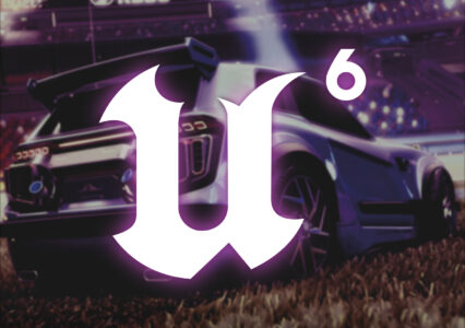Unreal Engine 6 już blisko? Epic Games zapowiada sporą zmianę w Rocket League