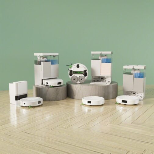 iRobot Roomba