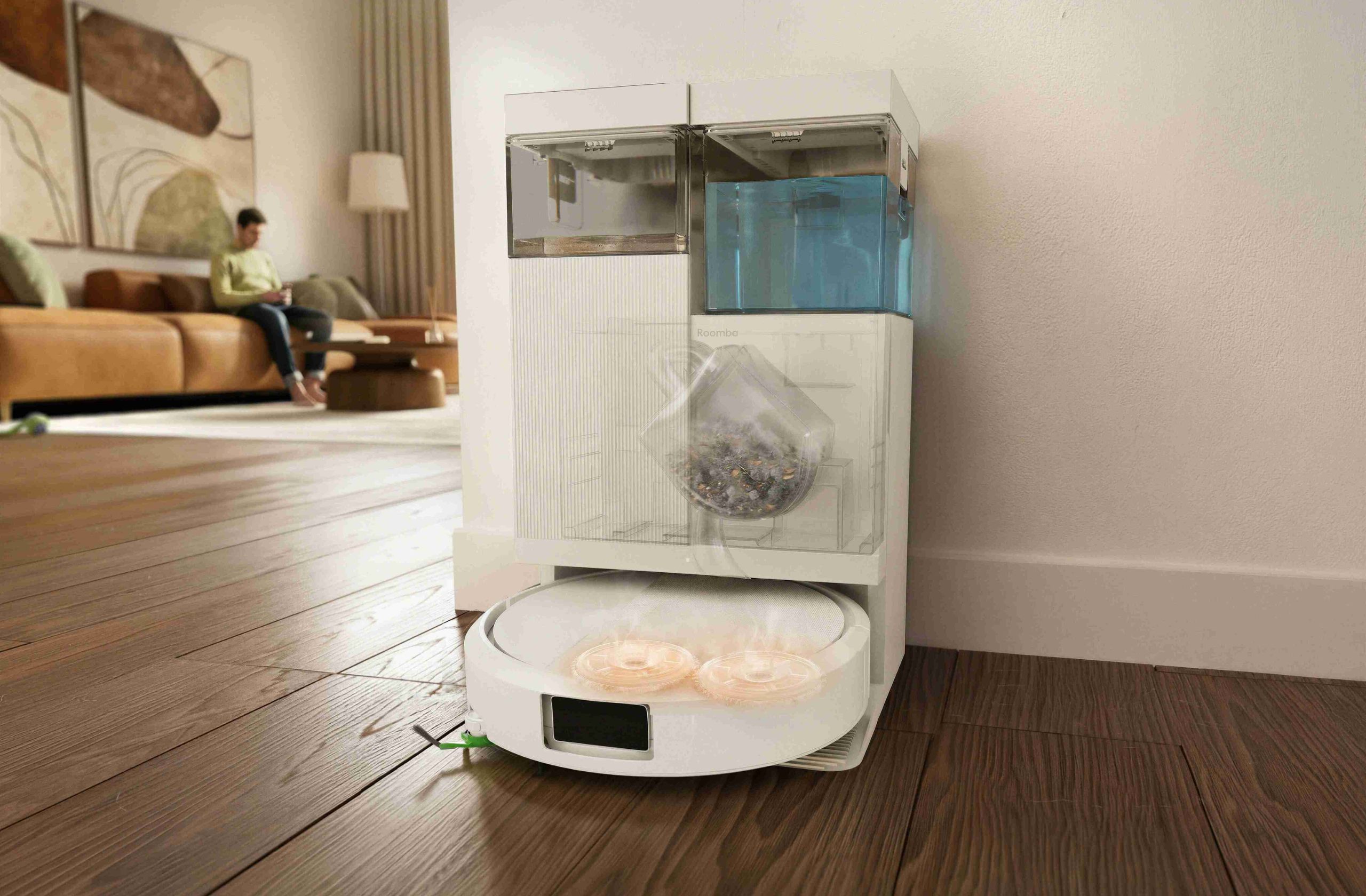 iRobot Roomba iRobot Roomba