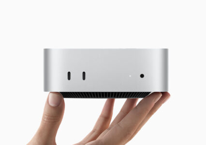 Mac mini w wersji za 2999 zł znika z oferty – kryzys pamięciowy dotyka Apple