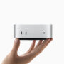 Mac mini w wersji za 2999 zł znika z oferty – kryzys pamięciowy dotyka Apple
