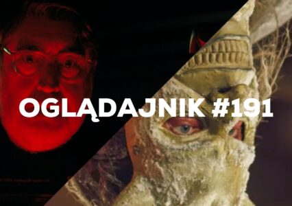 Oglądajnik #191, czyli co obejrzeć w weekend na Netflix, HBO MAX, Disney+, Apple TV+ i CANAL+