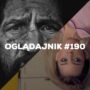 Oglądajnik #190, czyli co obejrzeć w weekend na Netflix, HBO MAX, Disney+, Apple TV+ i CANAL+
