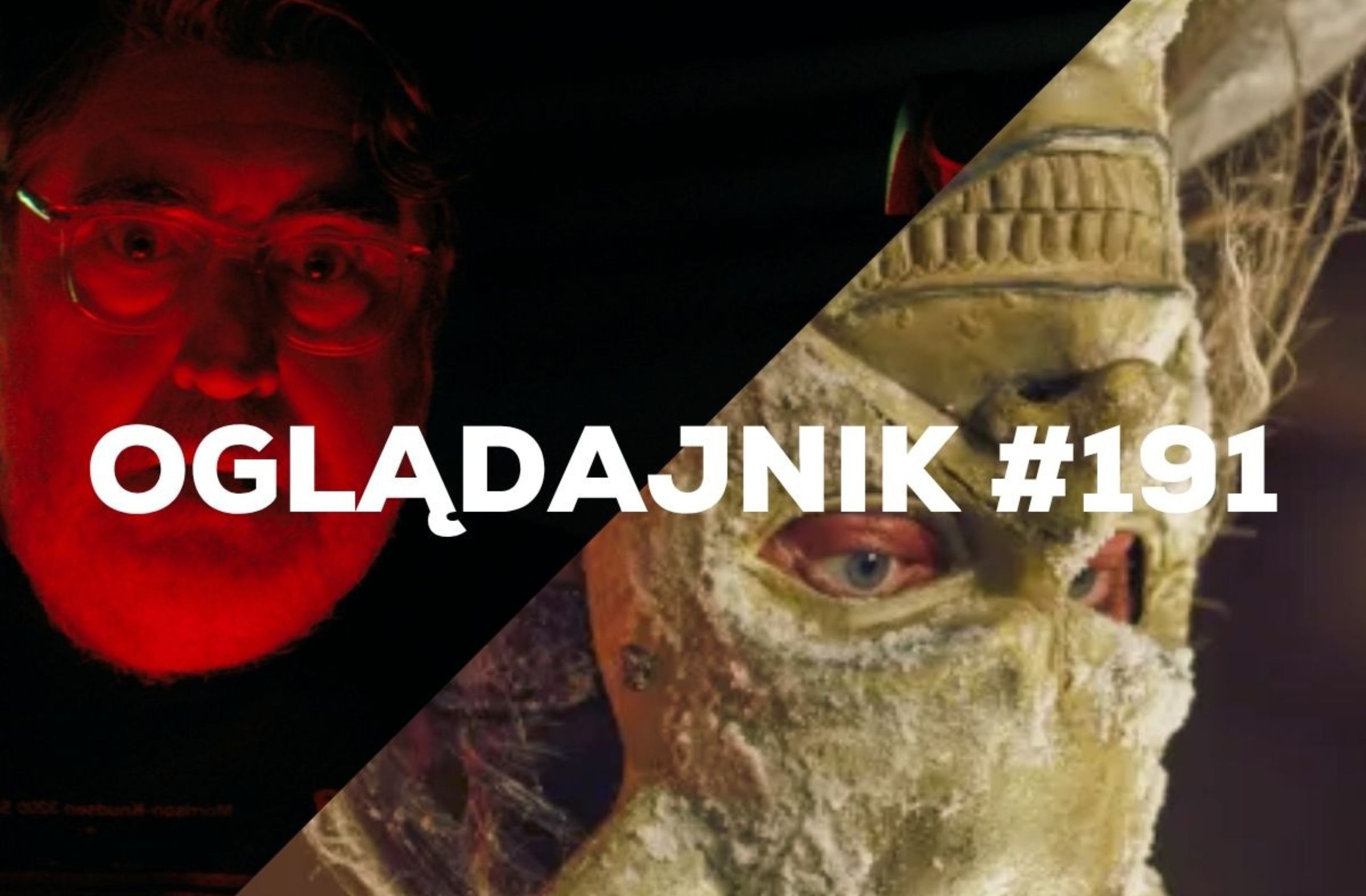 Oglądajnik #191, czyli co obejrzeć w weekend na Netflix, HBO MAX, Disney+, Apple TV+ i CANAL+ 4 co obejrzeć