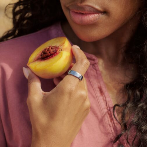 Oura Ring 5