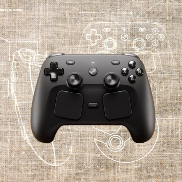 Polujesz na Steam Controller? Do 2027 możesz o nim zapomnieć! 5 Steam Controller znika szybciej niż się pojawia – Valve wprowadza nowy system zamówień w odpowiedzi na wielki popyt