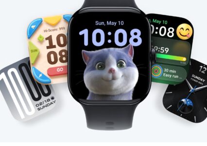 Vivo Watch GT2 jest już w Polsce. To smartwatch ze świetnym akumulatorem i 100 trybami sportowymi